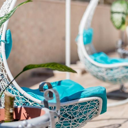 Bianca Apartments Херцег-Новий Екстер'єр фото