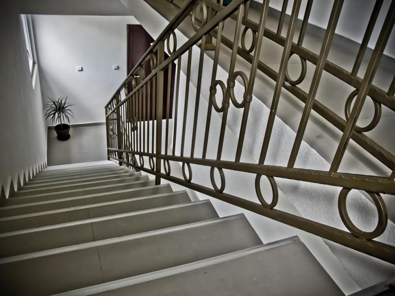 Bianca Apartments Херцег-Новий Екстер'єр фото